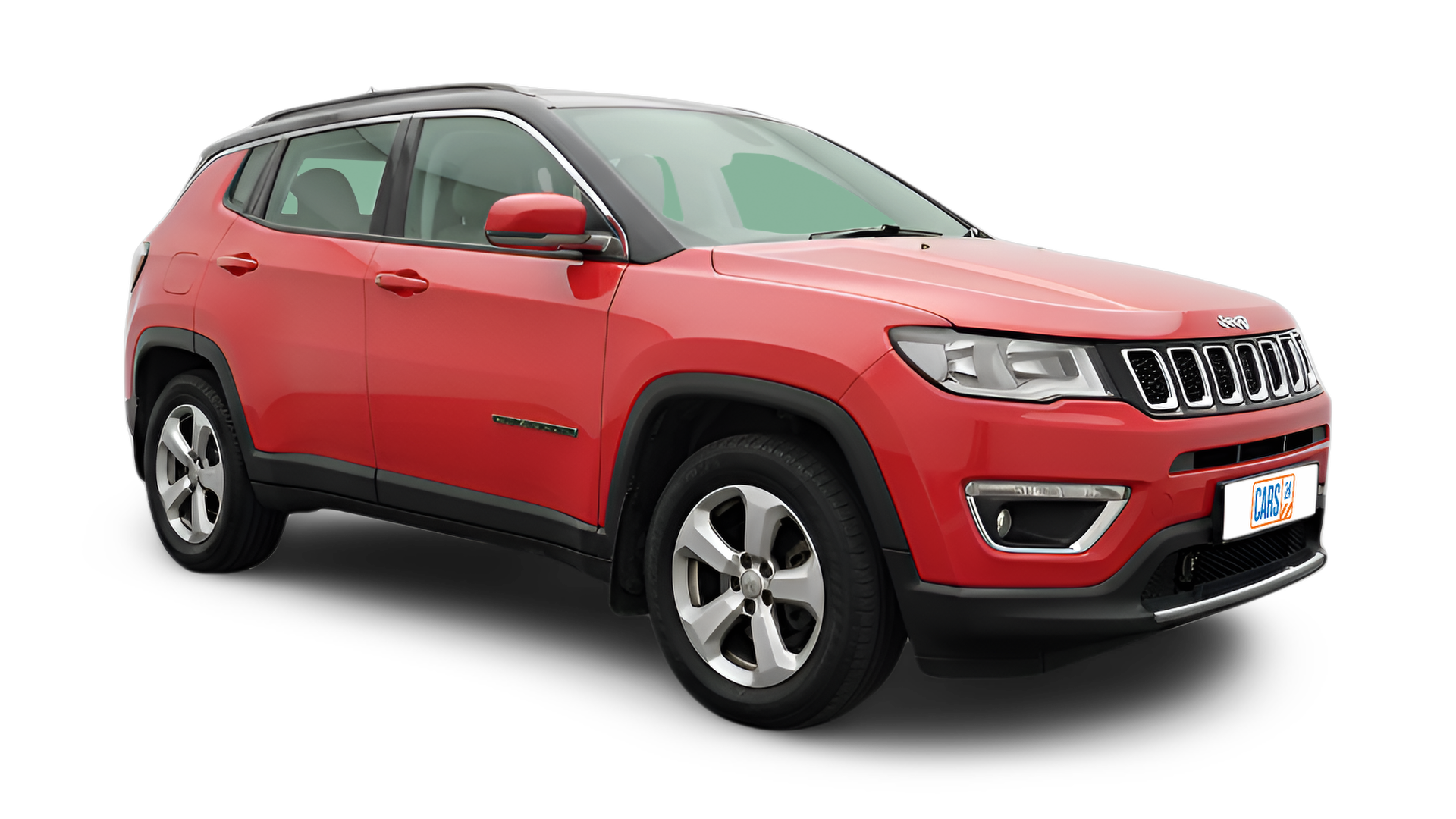 Jeep Compass-img